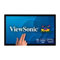 MONITOR TOUCH LED VIEWSONIC TD3207/ USO PROFESIONAL 24 HORAS 7 DIAS / 31.5 PULGADAS/ FULLHD / 1920X1080/ MVA / 10 TOQUES / HDMI / DISPLAY PORT / 75HZ /BOCINA INTERNA/ 3 AÑOS DE GARANTIA MONITOR TOUCH LED VIEWSONIC TD3207/ USO PROFESIONAL 24 HORAS 7 DIAS / 31.5 PULGADAS/ FULLHD / 1920X1080/ MVA / 10 TOQUES / HDMI / DISPLAY PORT / 75HZ /BOCINA INTERNA/ 3 AÑOS DE GARANTIA